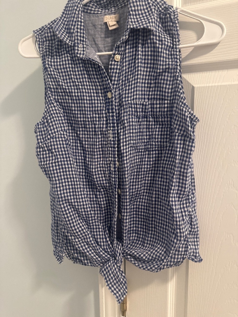 J. Crew Women’s Top